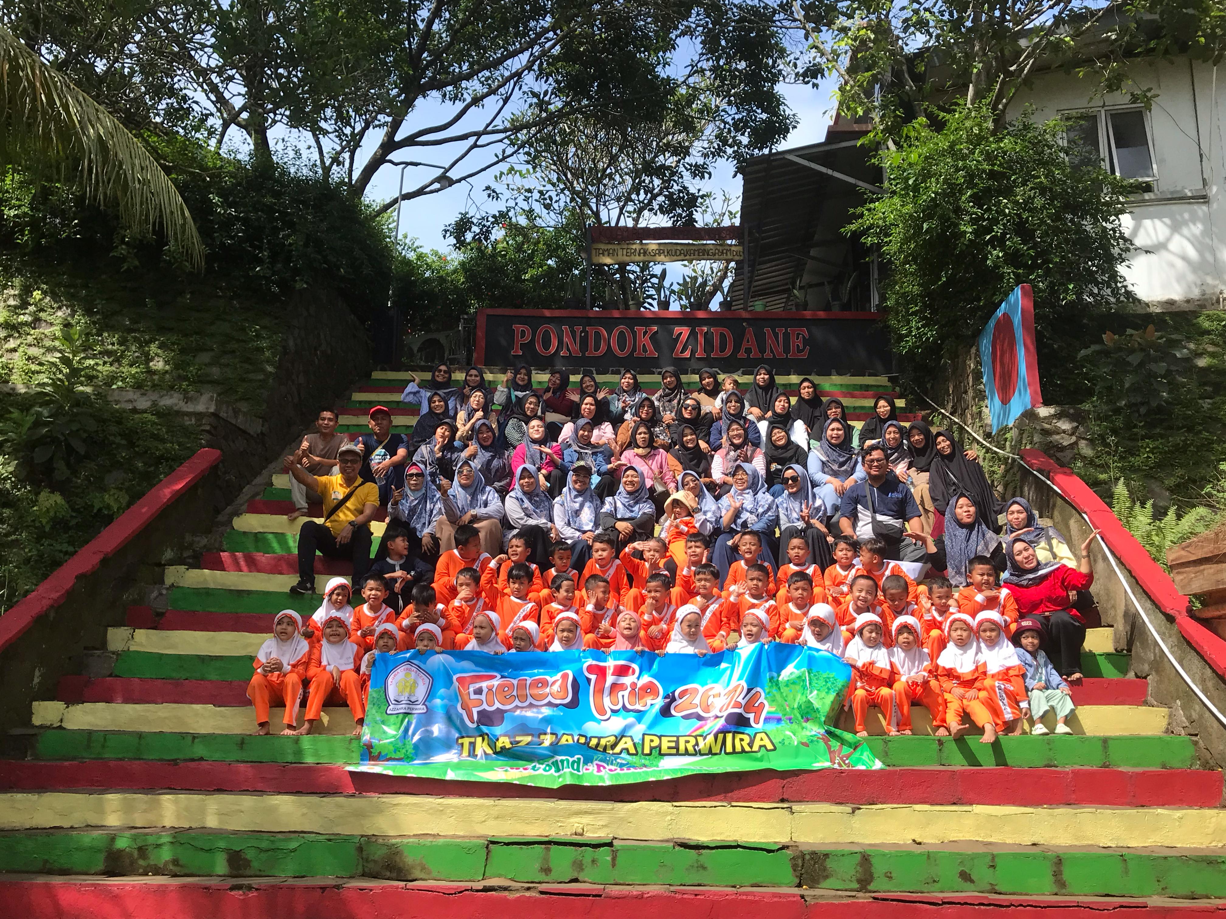Field Trip Edukasi