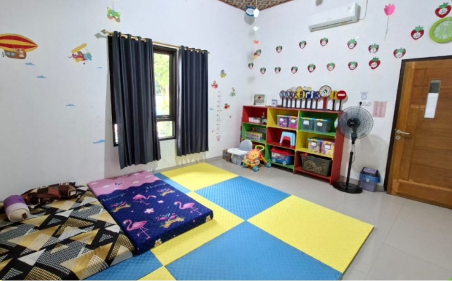 Kegiatan Kelas