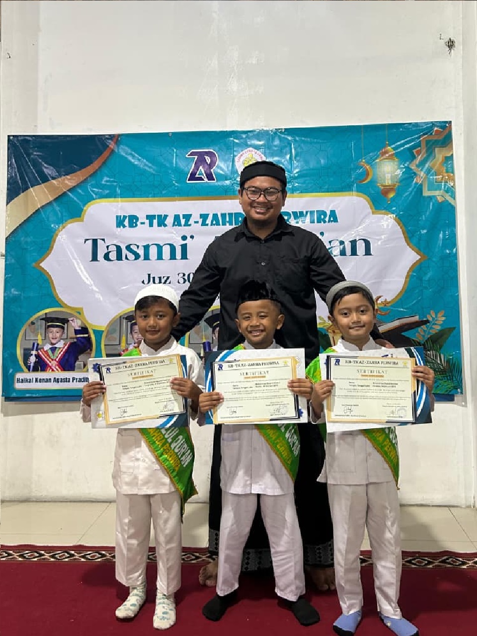 Lomba Ramadhan