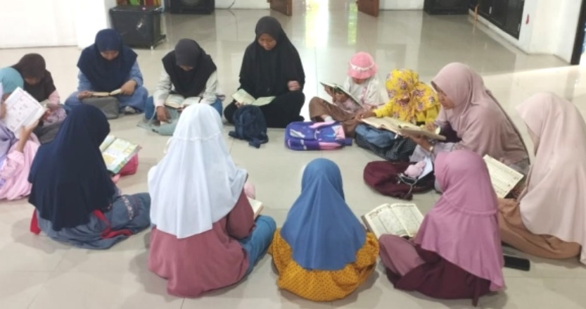 Murid RTQ